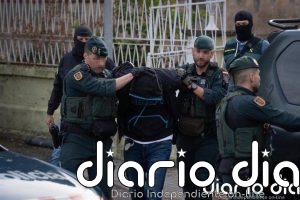 Los 81 detenidos en España por yihadismo en 2024, máximo histórico desde el 11-M por segundo año consecutivo