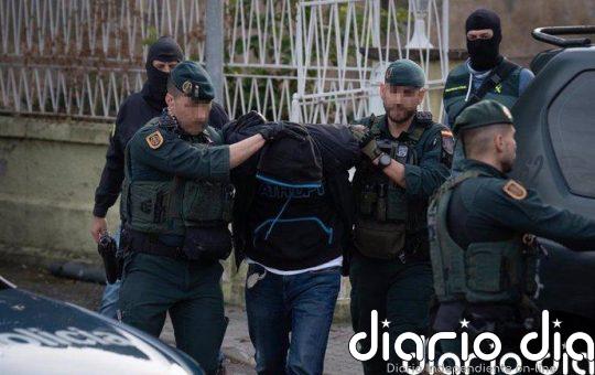 Los 81 detenidos en España por yihadismo en 2024, máximo histórico desde el 11-M por segundo año consecutivo