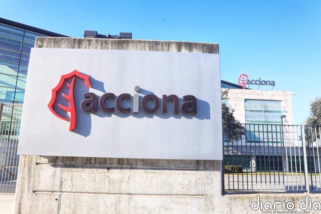 Los Entrecanales no prorrogarán el acuerdo de derecho de compra preferente de títulos de Acciona en 2026