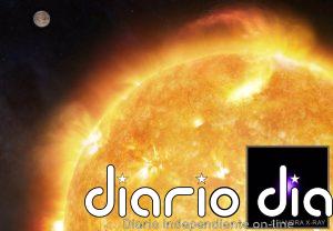 Los mundos que orbitan enanas rojas soportan un clima espacial extremo