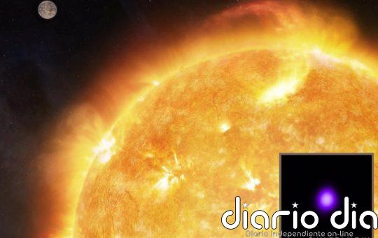 Los mundos que orbitan enanas rojas soportan un clima espacial extremo