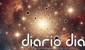 Los orígenes de los agujeros negros se revelan en su giro