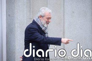 'MAR' reconoce que difundió el email del fiscal que investigó al novio de Ayuso y dice que se lo dio González Amador