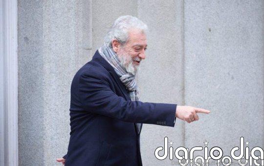 'MAR' reconoce que difundió el email del fiscal que investigó al novio de Ayuso y dice que se lo dio González Amador