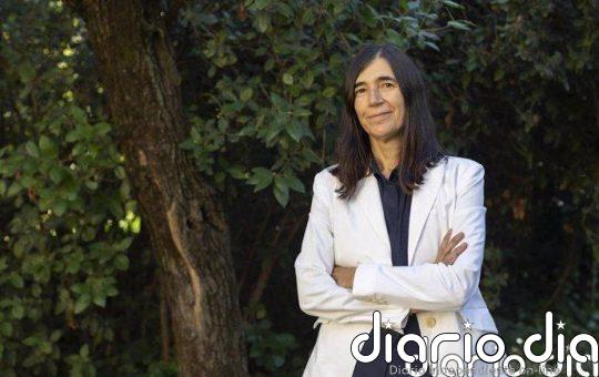 María Blasco descarta dimitir como directora del CNIO y acusa al gerente del centro de la gestión
