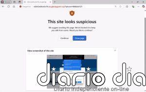 Microsoft lanza la herramienta que emplea aprendizaje automático y visión artificial para detectar estafas de scareware