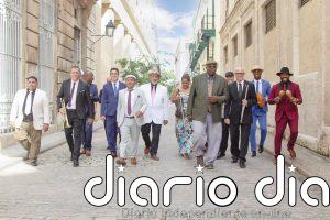 Miembros originales de Buena Vista Social Club se unen al grupo Estrellas de Buena Vista y Más en su gira por España