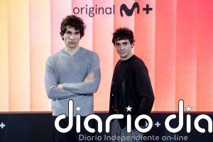 Movistar Plus+ producirá 'La bola negra', segunda película de Los Javis que estará basada en una obra inacabada de Lorca