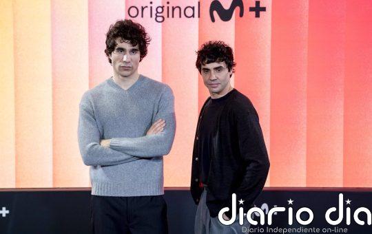 Movistar Plus+ producirá 'La bola negra', segunda película de Los Javis que estará basada en una obra inacabada de Lorca