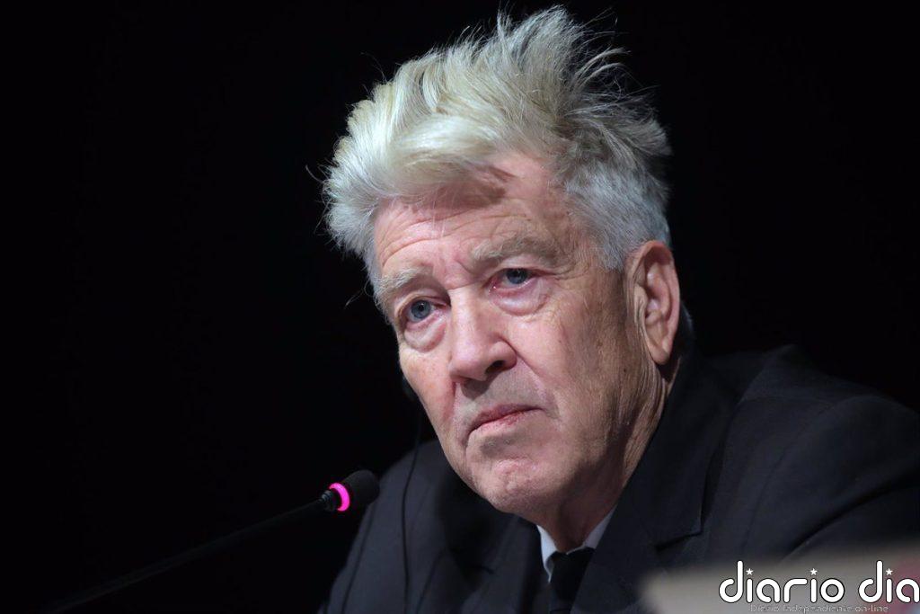 Muere a los 78 años el director de cine David Lynch, padre de la serie 'Twin Peaks'