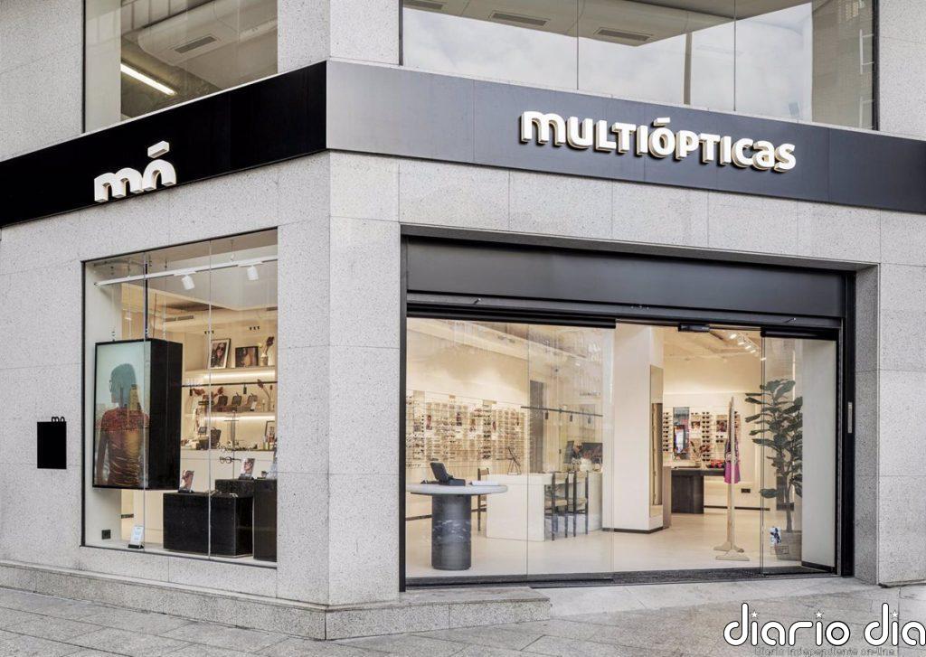 Muere Carlos Piñeiro Franco, presidente de Multiópticas