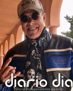 Muere Enrique Bastante, guitarrista de Gabinete Caligari, en un accidente de tráfico