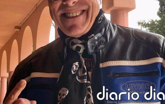 Muere Enrique Bastante, guitarrista de Gabinete Caligari, en un accidente de tráfico