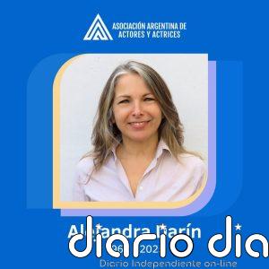 Muere la actriz Alejandra Darín a los 62 años, hermana de Ricardo Darín