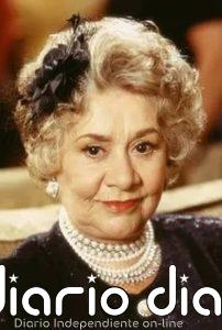 Muere la actriz británica Joan Plowright, ganadora de dos Globos de Oro, a los 95 años