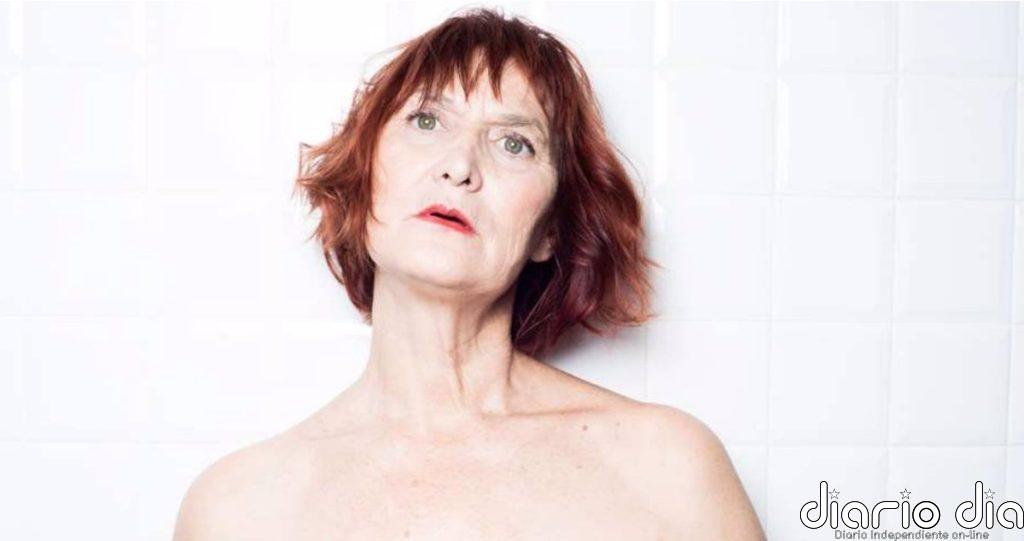 Muere la actriz Eva Lyberten a los 66 años