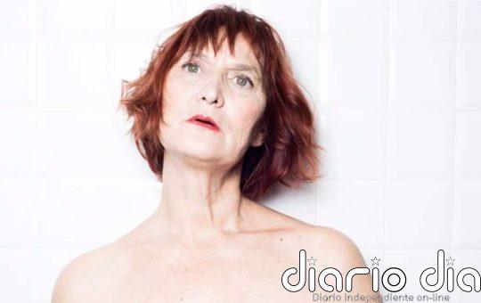 Muere la actriz Eva Lyberten a los 66 años