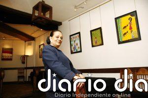 Muere la artista Micaela 'La Chunga', leyenda de los tablaos flamencos, a los 87 años