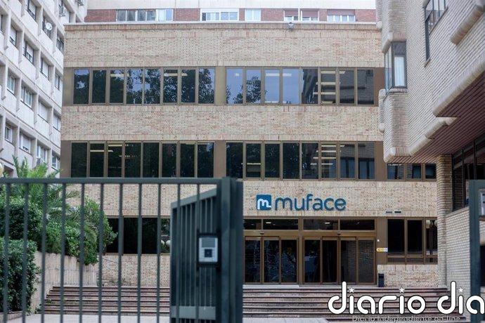 Muface cambiará las condiciones de la 2ª licitación del concierto y deja sin efecto el plazo del 27 de enero