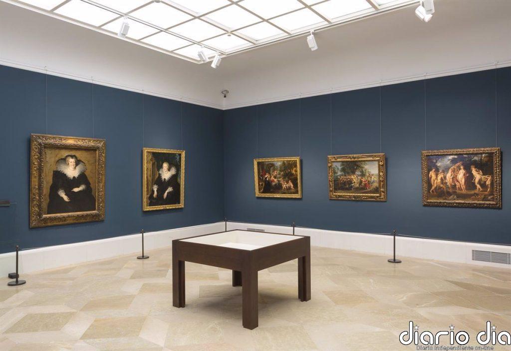 Museo Nacional del Prado presenta el proyecto digital 'Espacios barrocos' para sumergir a estudiantes en el siglo XVII