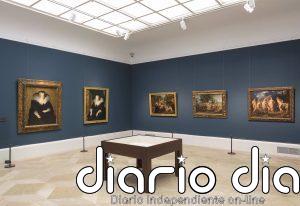 Museo Nacional del Prado presenta el proyecto digital 'Espacios barrocos' para sumergir a estudiantes en el siglo XVII