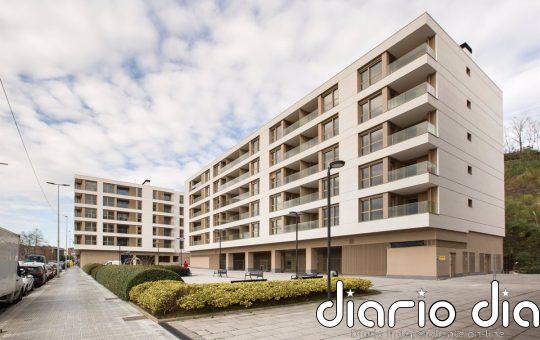 Neinor anuncia un ERE para modificar su estructura organizativa tras asumir 118 empleados de Habitat