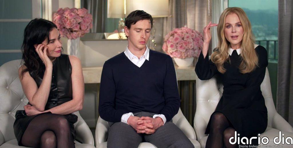 Nicole Kidman protagoniza 'Babygirl' una "odisea emocional y sexual"