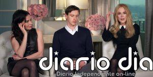 Nicole Kidman protagoniza 'Babygirl' una "odisea emocional y sexual"