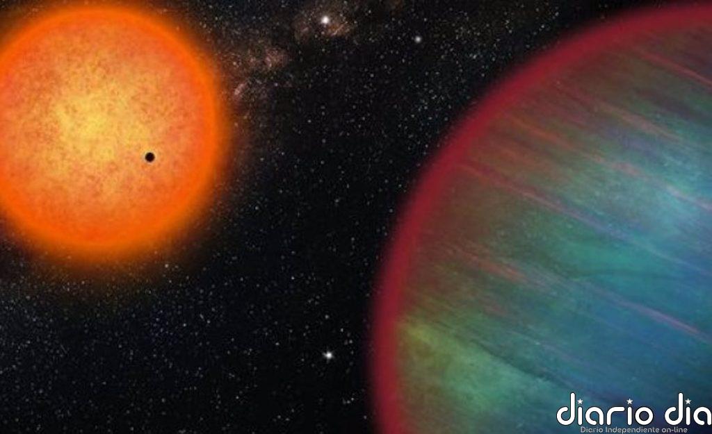 No todos los Júpiter calientes orbitan en solitario