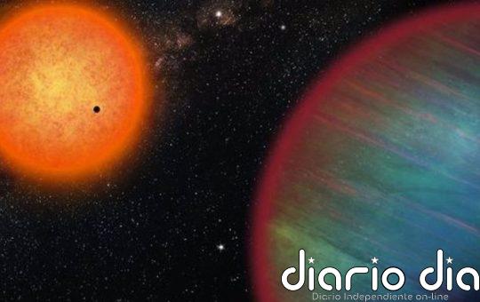 No todos los Júpiter calientes orbitan en solitario