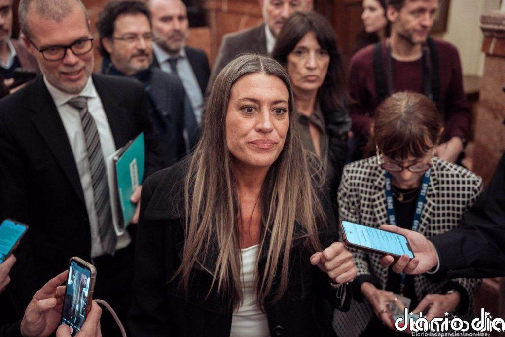 Nogueras (Junts) avisa que habrá "un gran problema" si Sánchez presenta otro decreto sin consenso