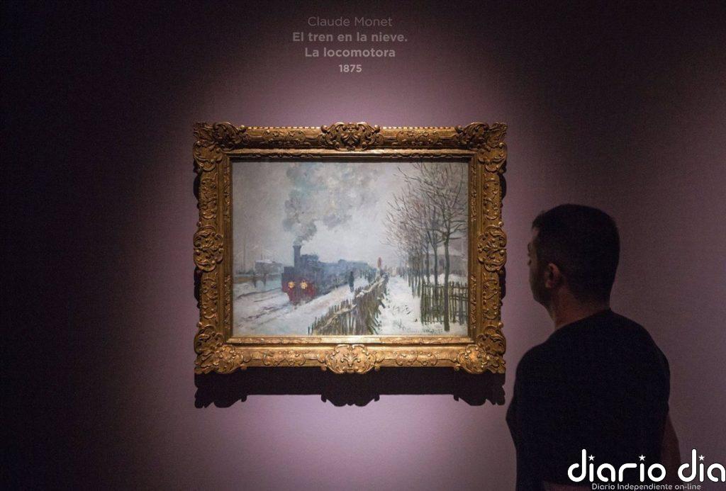 Obras de Monet, Picasso, Goya o Chagall regresan en 2024 a su lugar de origen tras ser robadas o desaparecidas