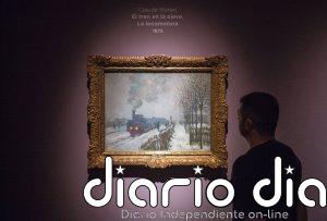 Obras de Monet, Picasso, Goya o Chagall regresan en 2024 a su lugar de origen tras ser robadas o desaparecidas