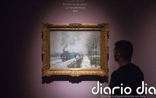Obras de Monet, Picasso, Goya o Chagall regresan en 2024 a su lugar de origen tras ser robadas o desaparecidas