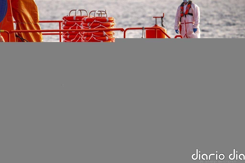 ONG alertan de "falta de información" entre los migrantes irregulares sobre cómo adquirir la nacionalidad española