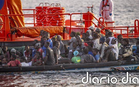 ONG alertan de "falta de información" entre los migrantes irregulares sobre cómo adquirir la nacionalidad española