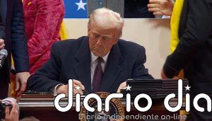 ONU lamenta salida de EEUU de la OMS y del Acuerdo de París