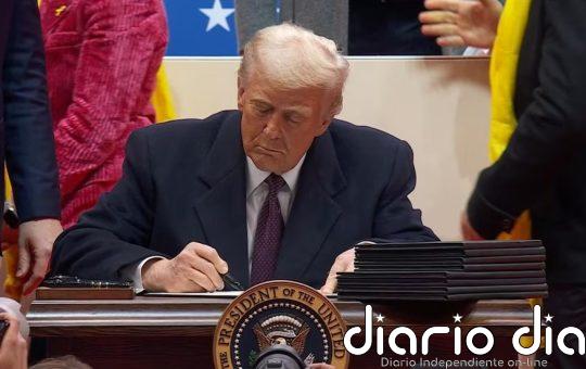 ONU lamenta salida de EEUU de la OMS y del Acuerdo de París