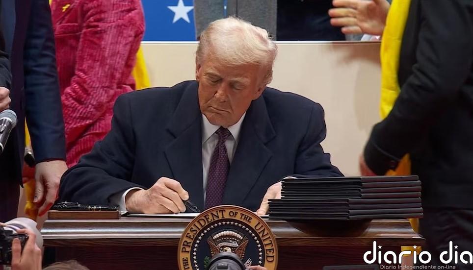 ONU lamenta salida de EEUU de la OMS y del Acuerdo de París