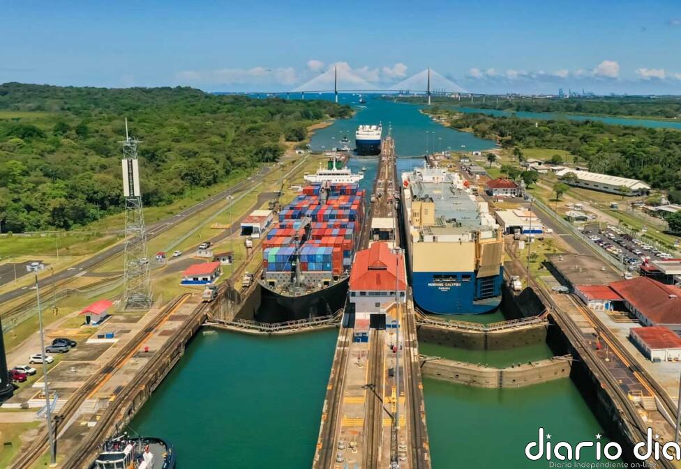 Personalidades latinoamericanas rechazan amenazas de Trump sobre Canal de Panamá