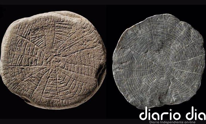 Piedras solares del Neolítico ligadas a un evento climático volcánico