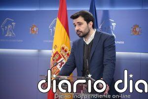 Podemos romperá las negociaciones de Presupuestos con el PSOE si mañana se deroga el gravamen energético