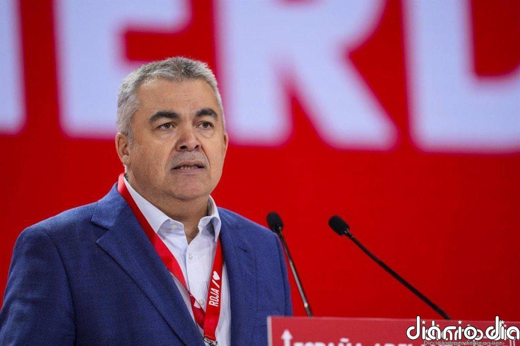 PSOE dice que Feijóo no acude a los actos por la muerte de Franco para "no enfadar" a Ayuso: "Su pasado lo persigue"