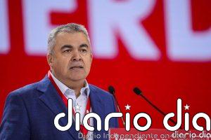 PSOE dice que Feijóo no acude a los actos por la muerte de Franco para "no enfadar" a Ayuso: "Su pasado lo persigue"