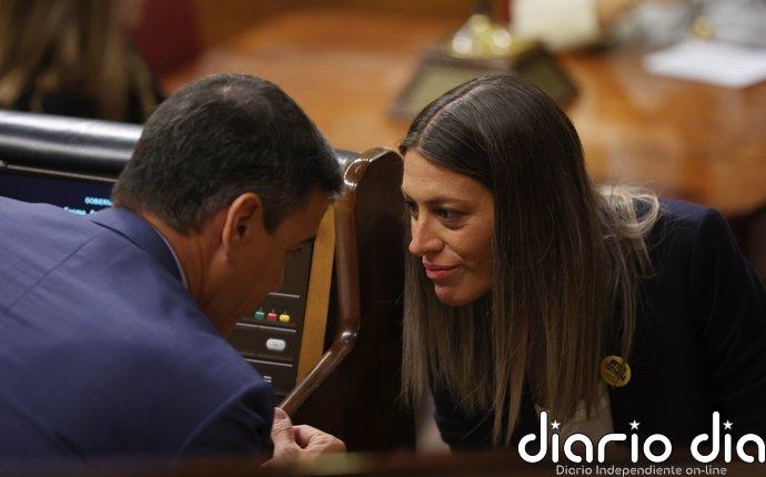 PSOE y Junts acuerdan salvar parte del decreto ómnibus y tramitar la cuestión de confianza