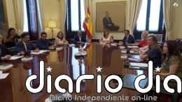 PSOE y Sumar vuelven a retrasar en el Congreso su decisión sobre la iniciativa de Junts de la cuestión de confianza