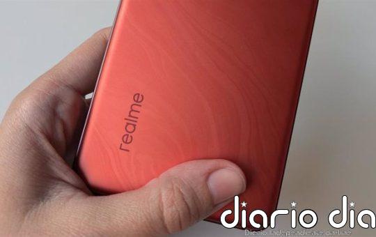 realme GT 7 Pro, un 'smartphone' que cumple con el rendimiento y la autonomía