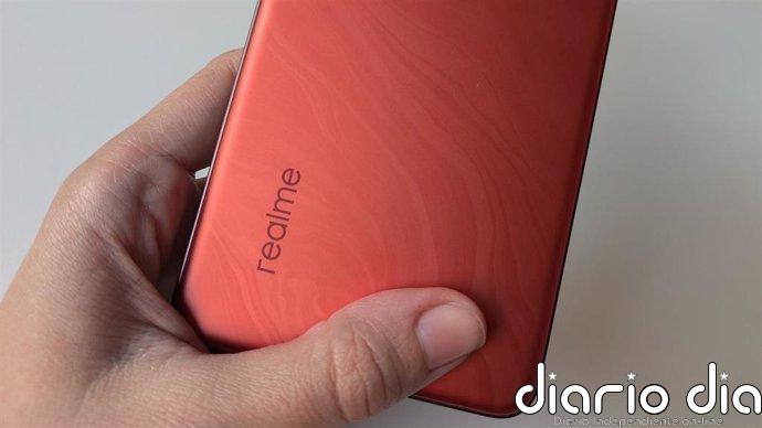 realme GT 7 Pro, un 'smartphone' que cumple con el rendimiento y la autonomía