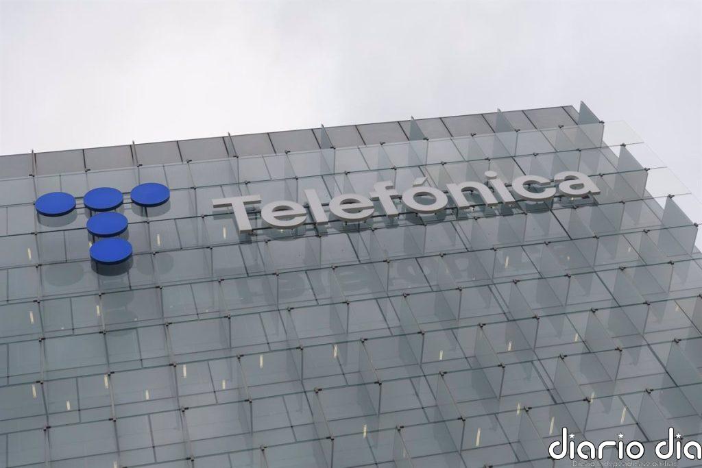 Ribera destaca la labor de Álvarez-Pallete en Telefónica y confía en que siga siendo una "gran compañía"