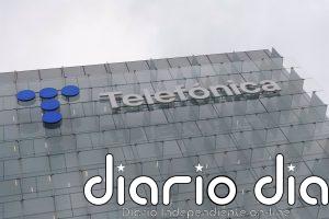 Ribera destaca la labor de Álvarez-Pallete en Telefónica y confía en que siga siendo una "gran compañía"